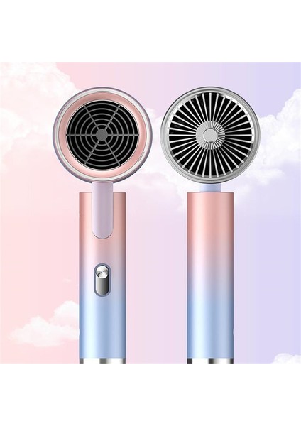 Profesyonel 1250 W Katlanabilir Elektrikli Saç Kurutma Makinesi Negatif Iyon Saç Bakımı Hızlı Kuru Ev Hairdryer Difüzör Dropshipping 20 # | Saç Kurutucular (Renkli) (Yurt Dışından) fırsatları