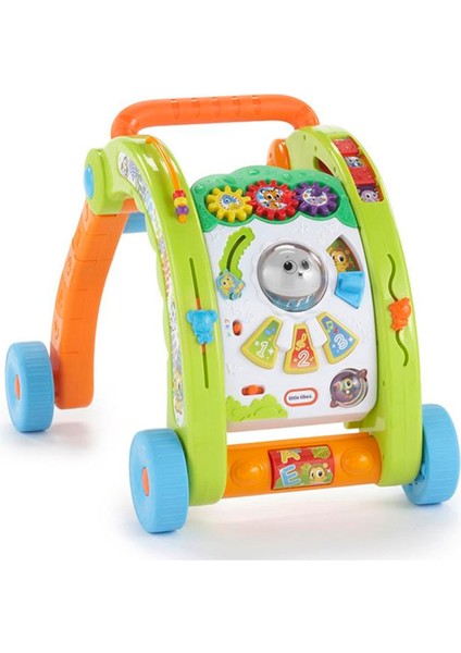 Little Tikes 3'ü Bir Arada Yürüteç 640957PX1