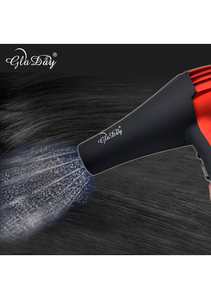 Elektrikli Saç Kurutma Makinesi Blower Kuaför Için Profesyonel Saç Kurutucular Saç Salon Saç Kurutma Makinesi 2400 W | Saç Kurutma Makineleri (Siyah) (Yurt Dışından) fırsatları