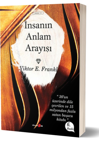 Felsefe Seti (10 Kitap) - İnsanın Anlam Arayışı