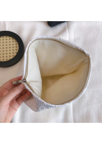 Moda Ve Çok Yönlü Çanta Makyaj Çanta Kadın Çanta Tasarım Basit Kozmetik Çanta Tote Çanta | Kozmetik Çanta Ve Davalar (Yurt Dışından) fiyatları