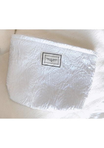 Moda Ve Çok Yönlü Çanta Makyaj Çanta Kadın Çanta Tasarım Basit Kozmetik Çanta Tote Çanta | Kozmetik Çanta Ve Davalar (Yurt Dışından) modelleri