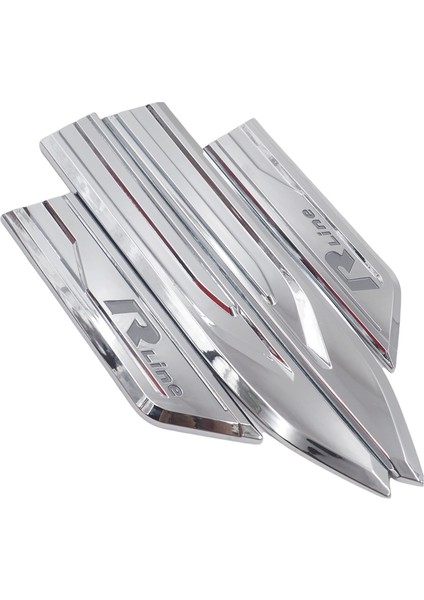 R-Line Çamurluk Aparatı Gri YACI173