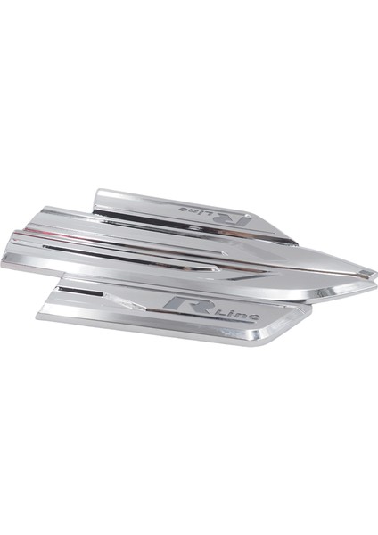 R-Line Çamurluk Aparatı Gri YACI173 fiyatları