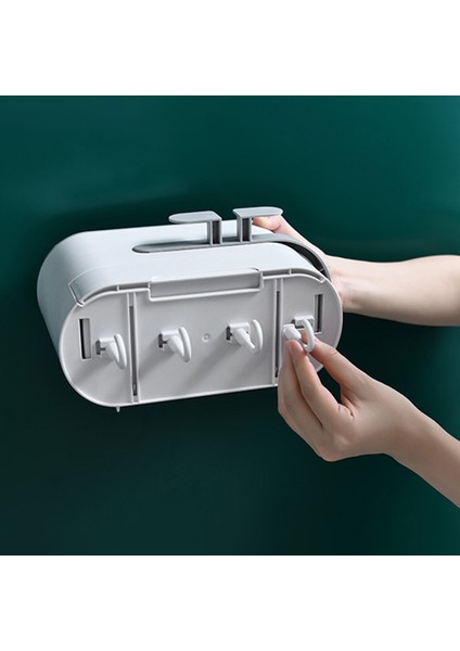 Banyo Rafları Saç Kurutma Makinesi Raf Duvara Monte Saç Kurutma Makinesi Askı Banyo Depolama Raf Saç Kurutma Makinesi Raf Organizatör Banyo Için | Banyo Rafları (Yurt Dışından) fırsatları