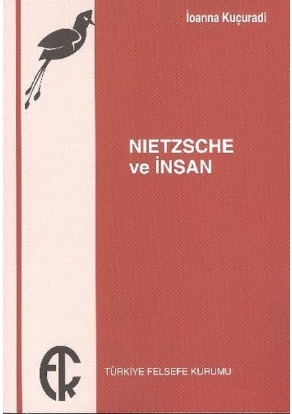 Nietzsche ve Insan