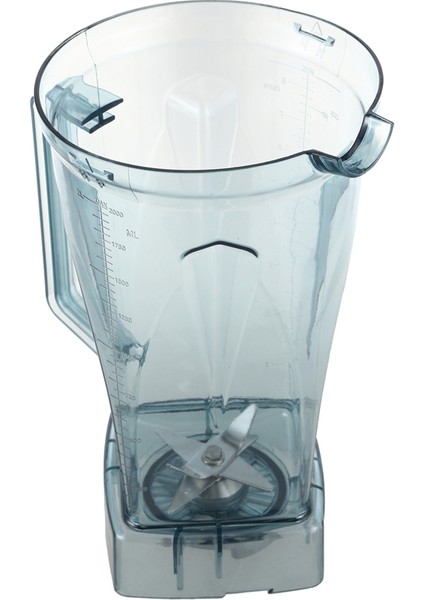 Blender Meclisi Bıçak Parçaları Container Jar Için Sıkacağı Blender Parçaları Blender (Yurt Dışından)