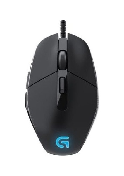 G302 Daedalus Prime Gaming Fare (Yurt Dışından)