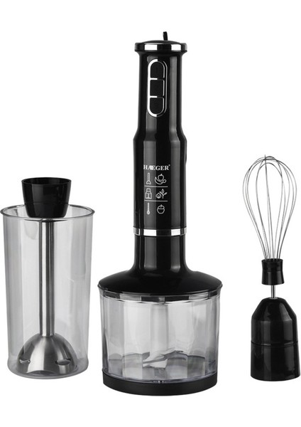 Çok Fonksiyonlu Blender Daldırma El Çubuk Blender Sebze Et Değirmeni Mikser (Yurt Dışından)
