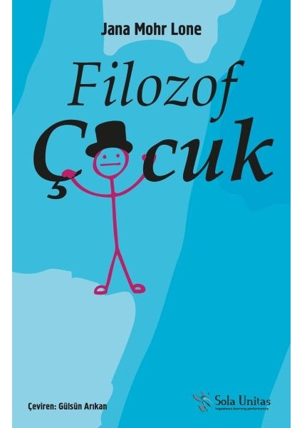 Filozof Çocuk