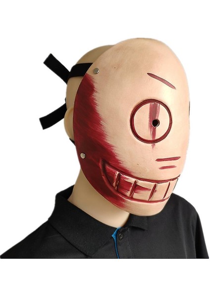 Gün Işığı Maskesi Legion Karnaval Cadılar Bayramı Cosplay Sahne Maskesi Tarafından Ölü (Yurt Dışından) modelleri