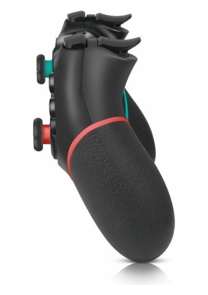 Anahtar Konsolu Için Ns-Switch Pro Gamepad Kablosuz Bluetooth Gamepad Oyun Joystick Denetleyicisi (Yurt Dışından)