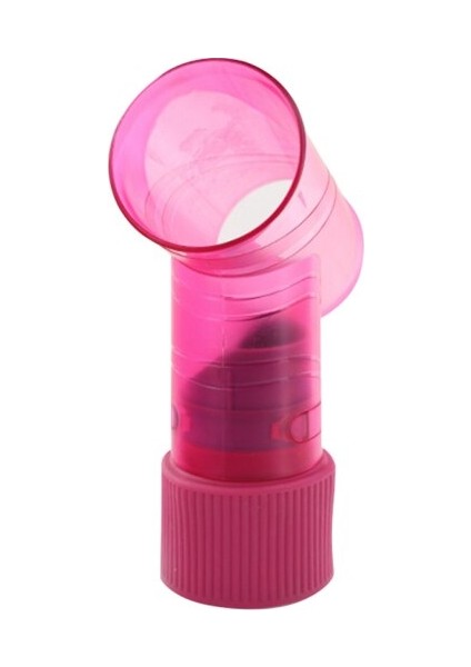 Dıy Saç Difüzör Salonu Sihirli Saç Rulo Kurutma Kap Blow Kurutucu Rüzgar Curl Saç Kurutma Makinesi Kapak Rulo Bigusif Difüzör Styling Araçları | Saç Silindirleri (Pembe) (Yurt Dışından)