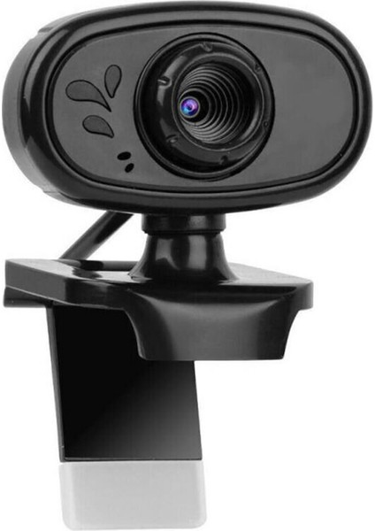 Usb Bilgisayar Kamera Pc Laptop 480 P Hd Webcam Mic Kamera Mikrofon Videoları Skype (Yurt Dışından)