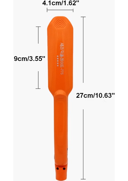 Profesyonel Elektrikli Saç Curling Demir 140 220 Ptc Isıtıcı Saç Crimper Bigudi Mısır Plaka Kabarık Değnek Sıkma Perm Splint Salon | Curling Irons (Mavi) (Yurt Dışından)