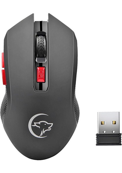 Usb Kablosuz Fare 2400 Dpı Usb 2.0 Alıcı Optik Bilgisayar Fare 2.4 Ghz Ergonomik Fareler Dizüstü Pc Ses Sessiz Fare Için (Yurt Dışından) modelleri