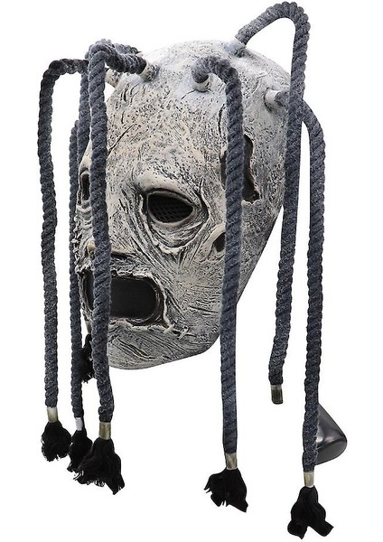 Cadılar Bayramı Korku Maskesi Slipknot Joyce Band Maskesi Cosplay Sahne (Yurt Dışından) fiyatları