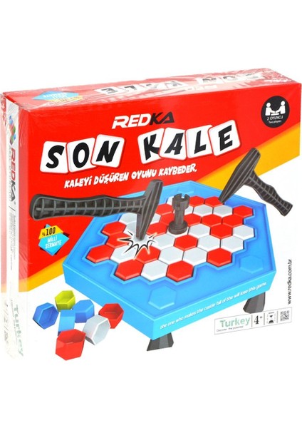 Son Kale