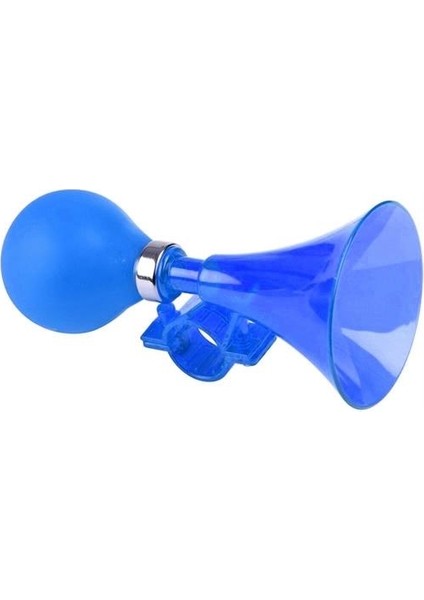 Bisiklet Kornası Mavi