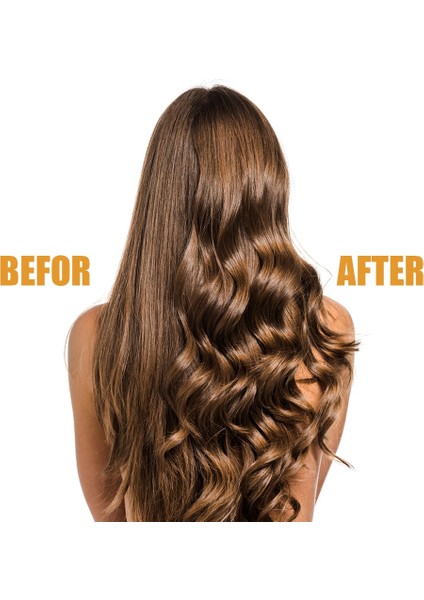 Saç Silindirler Salyangoz Şekli Değil Dalga Formu 55 Cm 18 Adet Spiral Yuvarlak Bukleler Saç Bigudi Yumuşak Saç Bigudi Bendy Saç Silindirleri Dıy | Saç Silindirleri (Yurt Dışından) modelleri