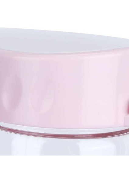Elektrikli Blender Sıkacağı Kupası Usb Şarj Edilebilir (Yurt Dışından)