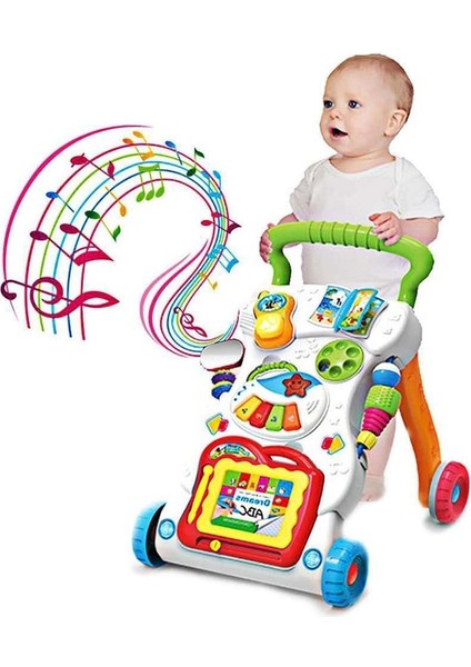 Babycim Yazı Tahtalı Ilk Arabam fırsatları