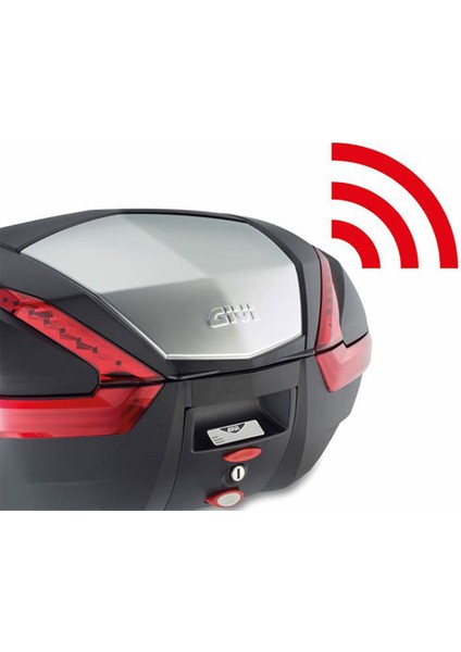 E174 Anahtarsız Çanta Açma KITI(V47, V40, B47 Blade, B37 Blade, B360)
