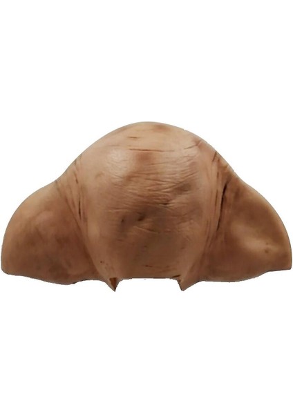 Cadılar Bayramı Dobby Lateks Maske Cosplay Kostümleri Maske (Yurt Dışından) modelleri