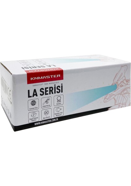 LA-400 Evrensel H11 LED Far Ampul Tekli fiyatları