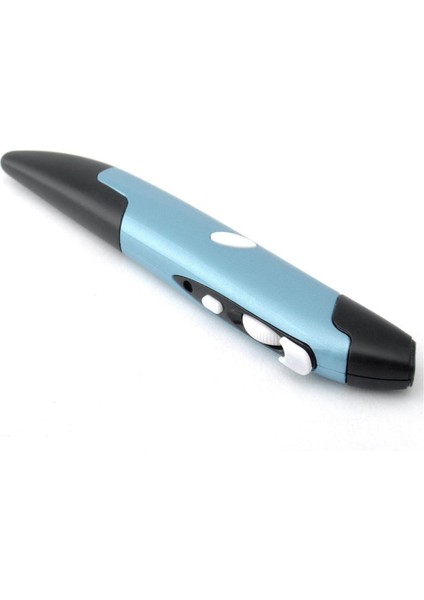 Pr-06 2.4 Ghz Optik Usb Kablosuz Kalem Fare Pocket Pc Dizüstü Fareler Için Çizim Işaret Tasarımı (Yurt Dışından)