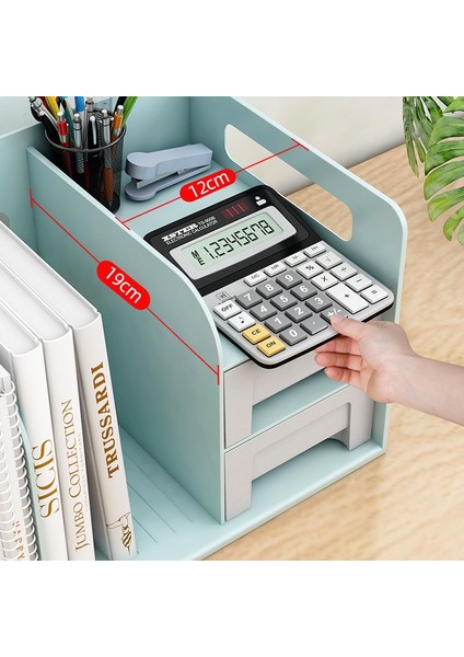 Pp Plastik Kitap Sahibi Iki Çekmeceli İle Bookends Öğrenci Masası Dergisi Dosya Tutucu Organizatör Ofis Kitabı Destek Standı Raf | Bookends (Yurt Dışından) fiyatları