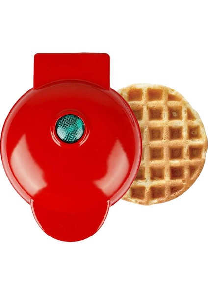 Mini Waffle Makinesi Elektrikli Yumurta Kek Fırın Pot Kahvaltı Kabarcık Waffle Sandviç Yapışmaz Pan Fırın Çok Işlevli Mutfak Aletleri | Waffle Makineleri (Yurt Dışından)