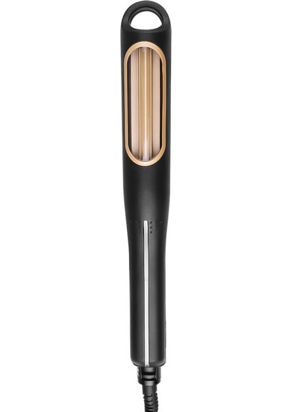 Profesyonel Saç Araçları Curling Demir Otomatik Döner Saç Styler Elektrik Curling Saç Waver Styling Araçları Saç Curlers Aracı | Curling Irons (Altın) (Yurt Dışından)