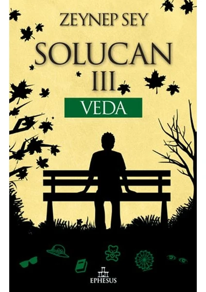 Solucan 3 - Veda-Ciltli