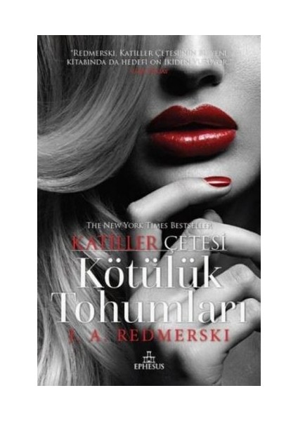 Katiller Çetesi - Kötülük Tohumları (Ciltli)