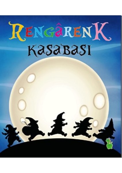 Rengarenk Kasabası