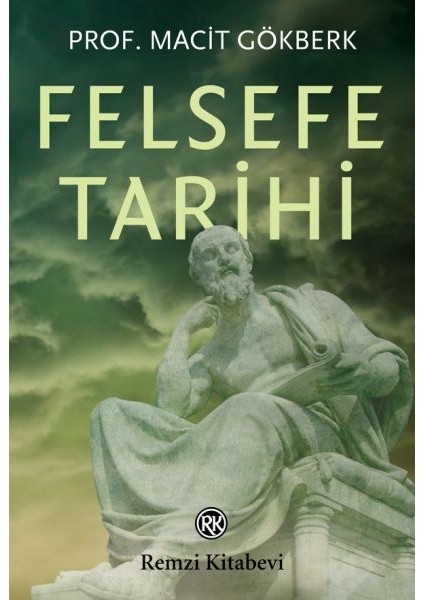 Felsefe Tarihi