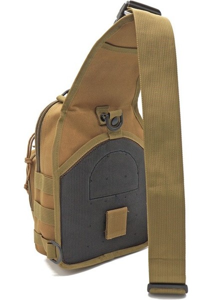 Yürüyüş Trekking Sırt Çantası Spor Tırmanma Omuz Çantaları Taktik Kamp Avcılık Daypack Balıkçılık Açık Askeri Omuz Çantası | Tırmanma Çantaları (Yurt Dışından) fırsatları