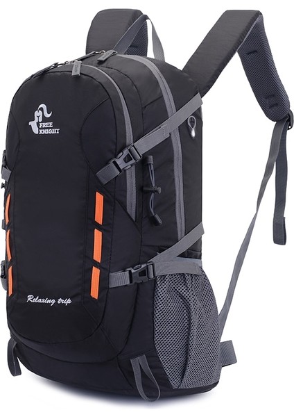 40L Sırt Çantası Outlet İle Açık Kamp Yürüyüş Trekking Sırt Çantası Su Geçirmez Spor Çantası Sırt Çanta Çanta Tırmanma Seyahat Sırt Çantası | Çanta Tırmanma Çantaları (Yurt Dışından) fiyatları
