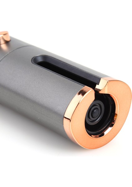 Akülü Otomatik Saç Bigudi Usb Şarj Edilebilir Otomatik Dönen Curling Demir Led Ekran Bukleler Rulo Dalga Dalgalar Saç Şekillendirici Aracı | Curling Ütüler (Yurt Dışından)