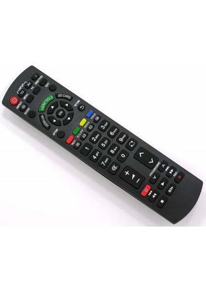 Panasonic N2QAYB000358 LCD LED Tv Kumandası