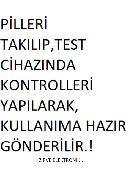 Panasonic N2QAYB000358 LCD LED Tv Kumandası fiyatları