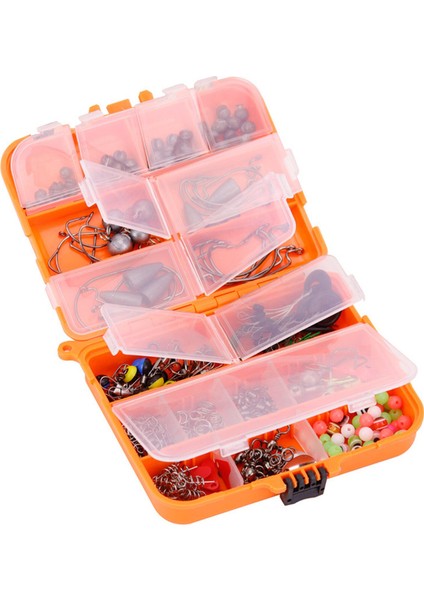 Olta Takımı Seti 257X Mücadele ile Marş Balıkçılık Turuncu (Yurt Dışından) fırsatları