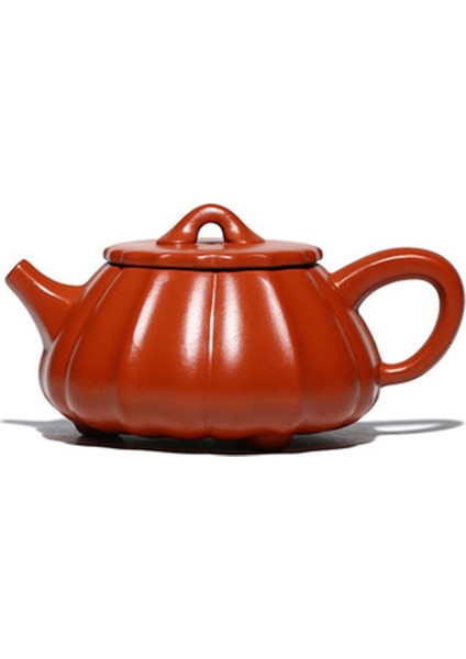 Çin Klasik Mor Kum Çaydanlık Ham Ore Zhuni Büyük Çaydanlık Hakiki Xi Shi Çay Seti Çaydanlık Kung Fu Çay Seti | Çaydanlıklar (Yurt Dışından)