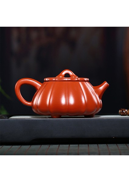 Çin Klasik Mor Kum Çaydanlık Ham Ore Zhuni Büyük Çaydanlık Hakiki Xi Shi Çay Seti Çaydanlık Kung Fu Çay Seti | Çaydanlıklar (Yurt Dışından) fırsatları