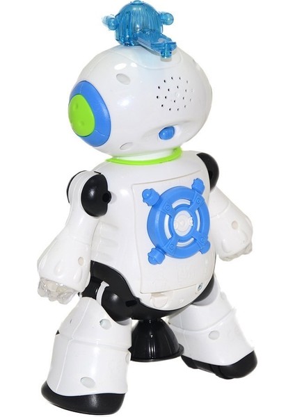 Can, Dans Eden Robot fiyatları