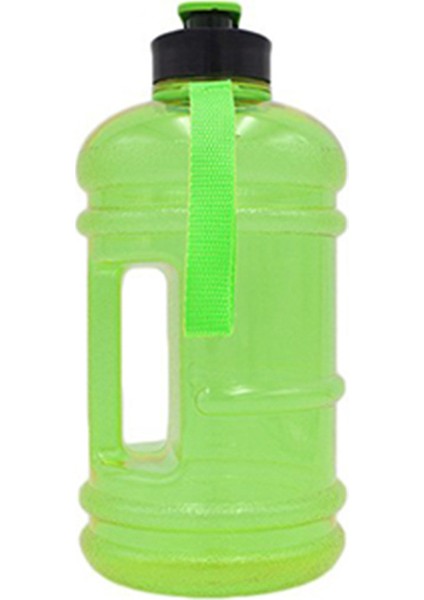 2.2l Taşınabilir Spor Su Isıtıcısı (Yurt Dışından)