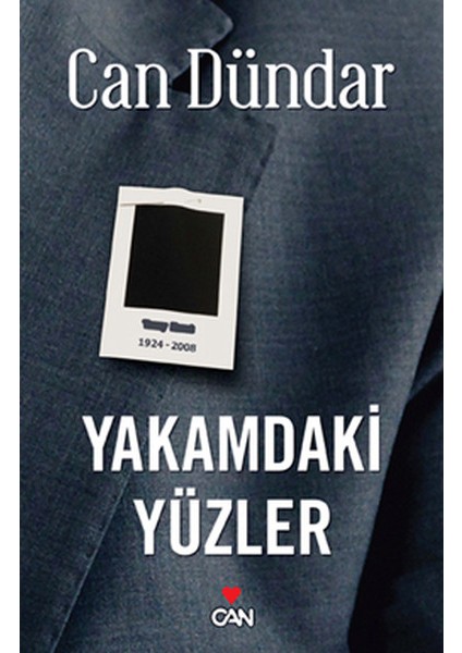 Yakamdaki Yüzler