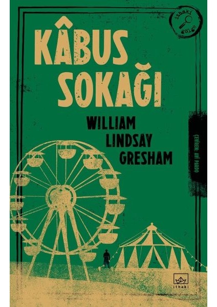 Kabus Sokağı