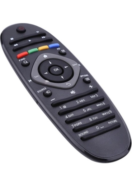 Philips 42PFL4606H/12UYUMLU LED Televizyon Kumandası fiyatları